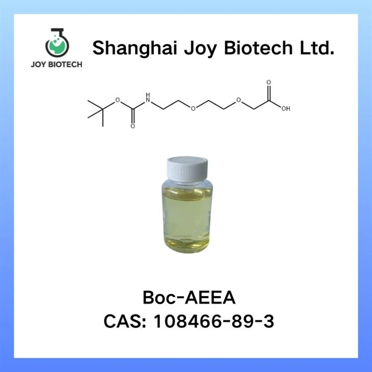 Boc-Aaea